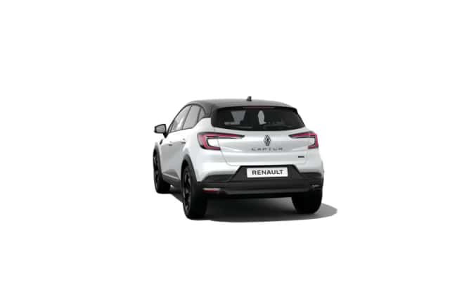 Renault Captur (2026) thumbnail 6
