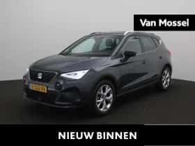 SEAT Arona (2022) thumbnail 1
