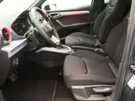 SEAT Arona (2022) thumbnail 12