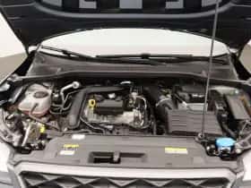 SEAT Arona (2022) thumbnail 26
