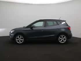 SEAT Arona (2022) thumbnail 4