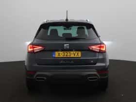 SEAT Arona (2022) thumbnail 5