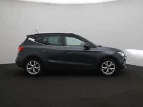 SEAT Arona (2022) thumbnail 6