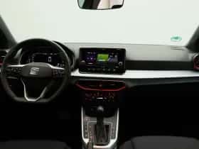 SEAT Arona (2022) thumbnail 7