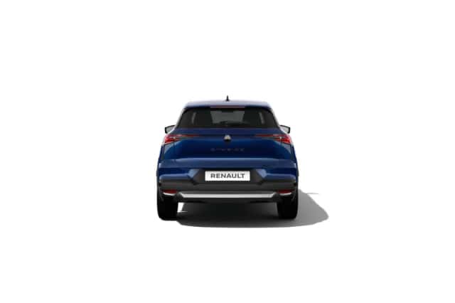Renault Symbioz (2026) thumbnail 9