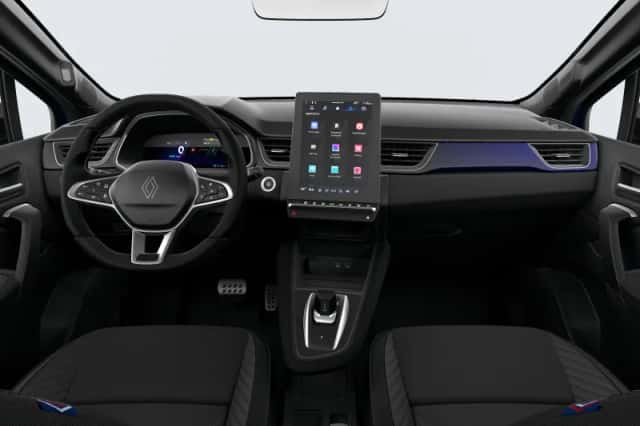 Renault Symbioz (2026) thumbnail 10