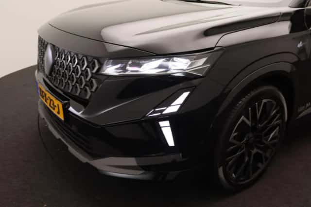 Renault Espace (2026) thumbnail 15