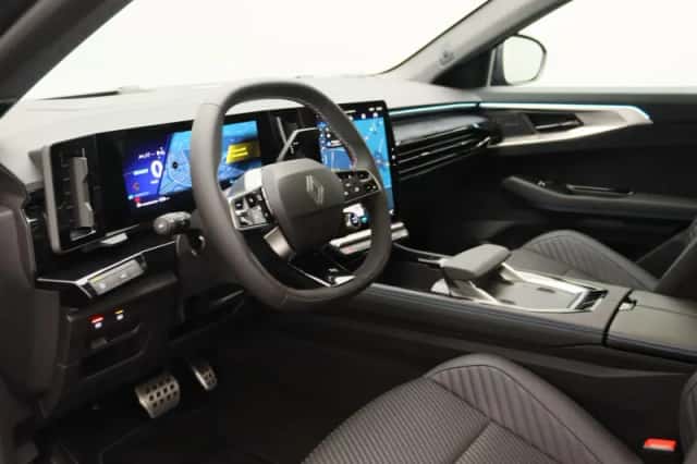 Renault Espace (2026) thumbnail 21