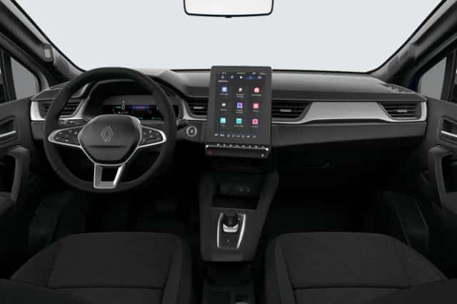 Renault Captur (2026) thumbnail 11