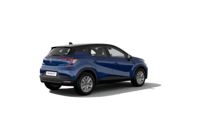 Renault Captur (2026) thumbnail 8