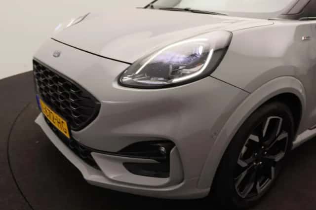Ford Puma (2021) thumbnail 15