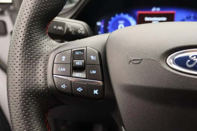 Ford Puma (2021) thumbnail 19