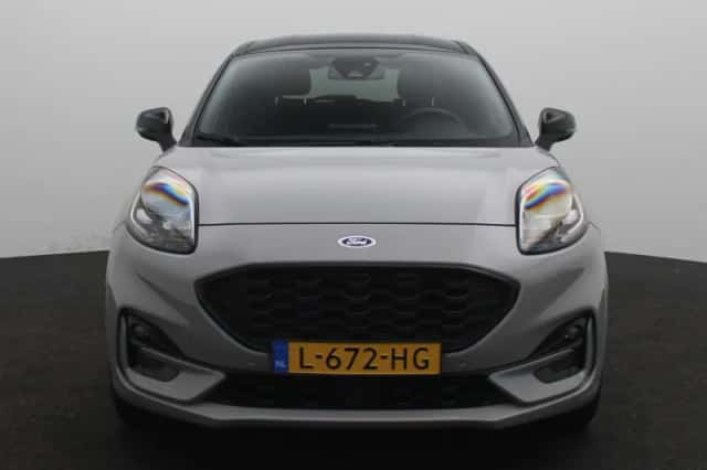Ford Puma (2021) thumbnail 3