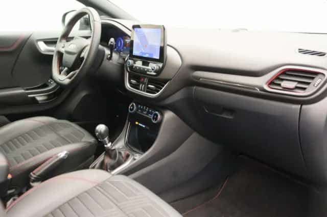 Ford Puma (2021) thumbnail 23