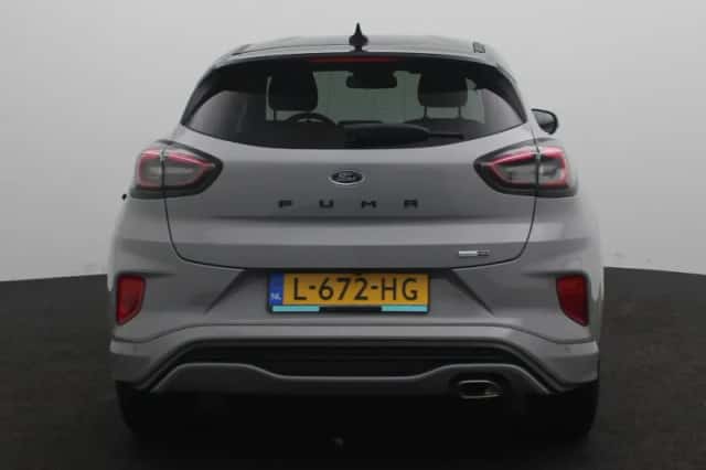 Ford Puma (2021) thumbnail 5