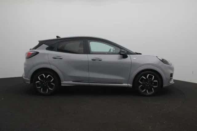 Ford Puma (2021) thumbnail 6