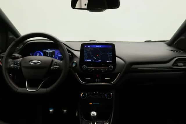 Ford Puma (2021) thumbnail 7