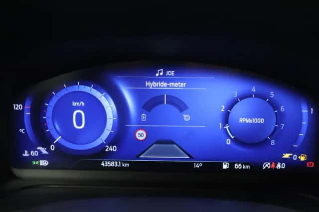 Ford Puma (2021) thumbnail 8