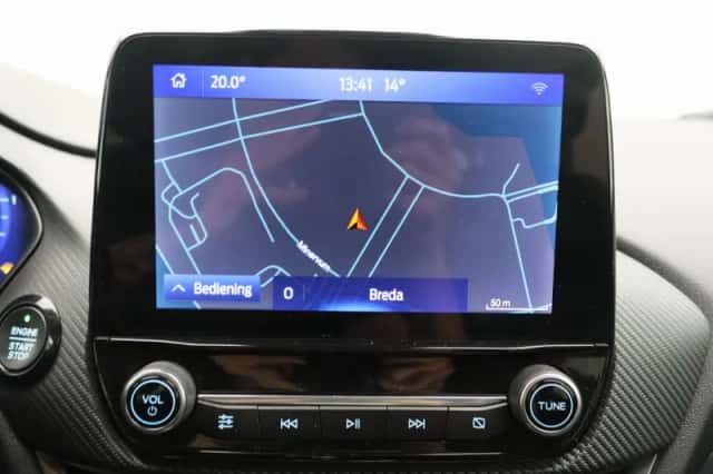 Ford Puma (2021) thumbnail 9