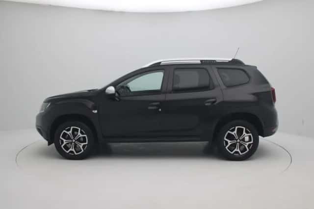 Dacia Duster (2021) thumbnail 4