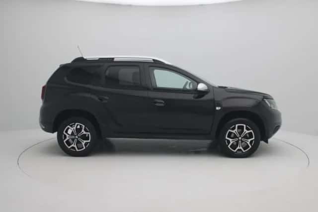Dacia Duster (2021) thumbnail 6