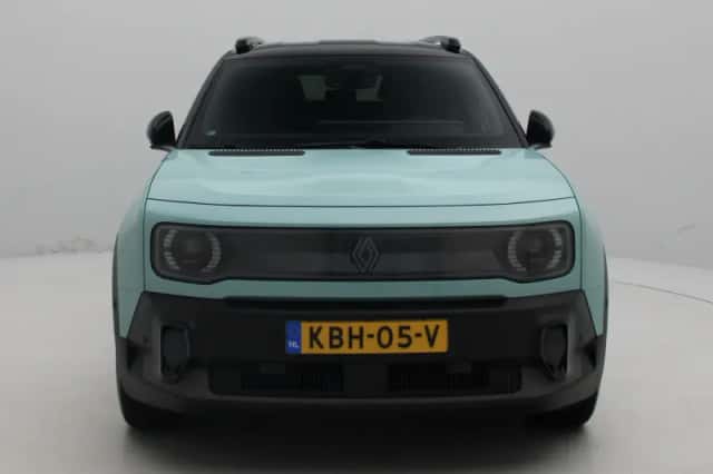 Renault 4 (2026) thumbnail 3