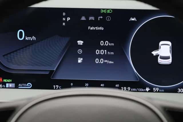Hyundai Ioniq 5 (2024) thumbnail 8