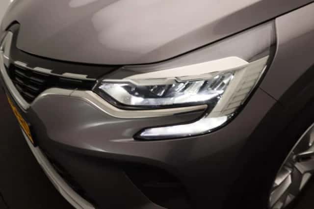 Renault Captur (2020) thumbnail 12