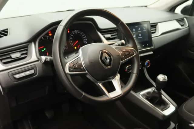 Renault Captur (2020) thumbnail 19