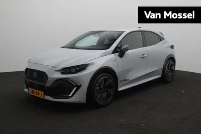 Renault Clio (2026) thumbnail 1