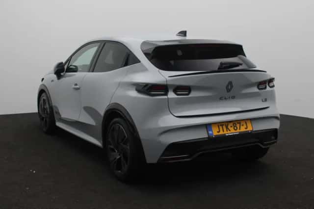 Renault Clio (2026) thumbnail 2