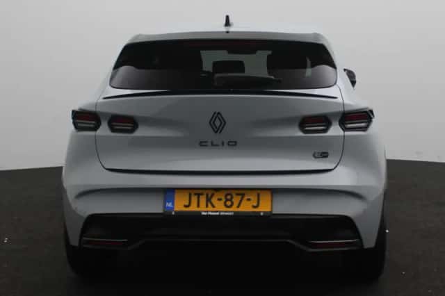 Renault Clio (2026) thumbnail 5