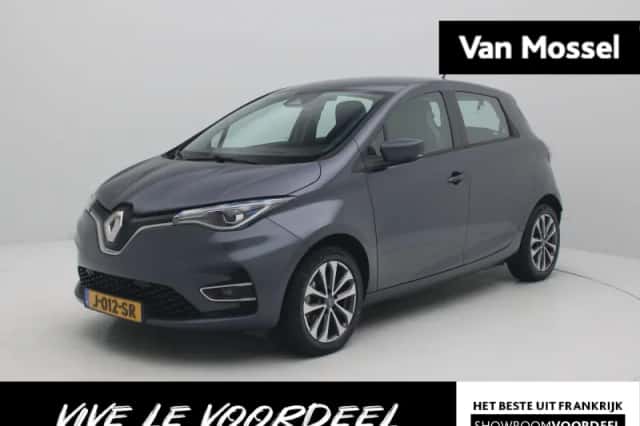 Renault Zoé (2020) thumbnail 1