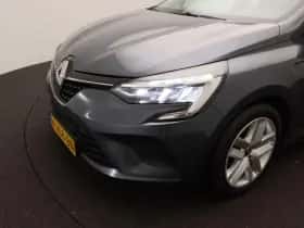 Renault Clio (2021) thumbnail 15