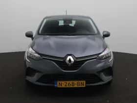 Renault Clio (2021) thumbnail 3