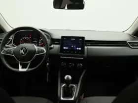 Renault Clio (2021) thumbnail 7