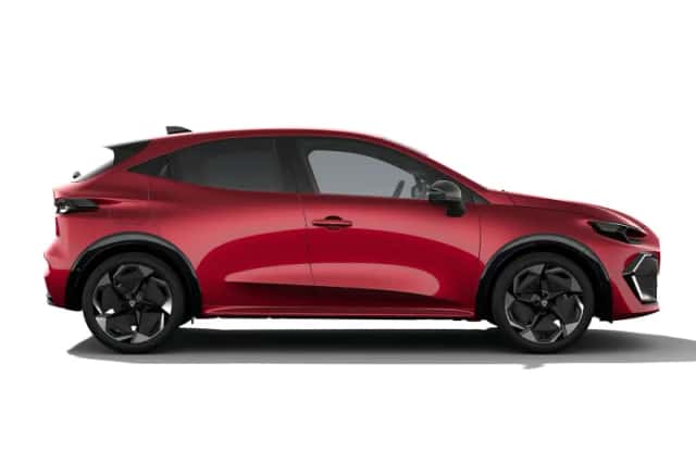 Renault Clio (2026) thumbnail 3