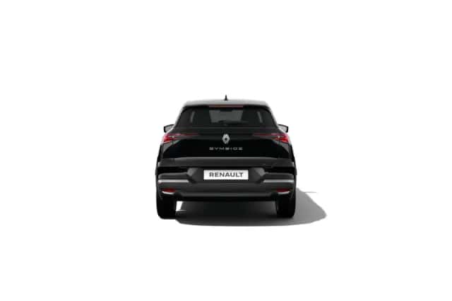 Renault Symbioz (2026) thumbnail 9