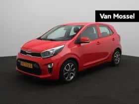 Kia Picanto (2018)