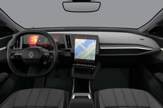 Renault Scénic (2026) thumbnail 11