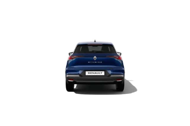 Renault Symbioz (2026) thumbnail 9