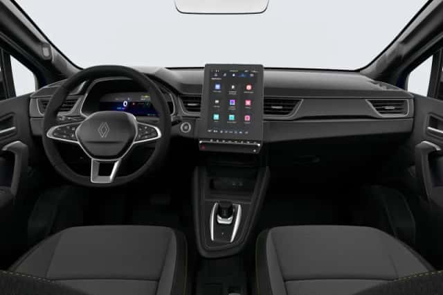 Renault Symbioz (2026) thumbnail 10