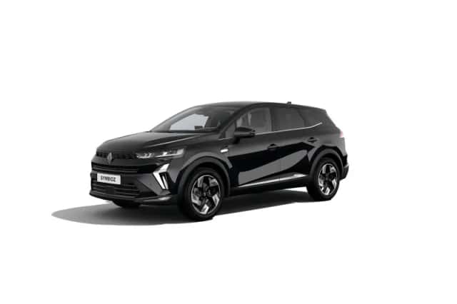 Renault Symbioz (2026) thumbnail 6