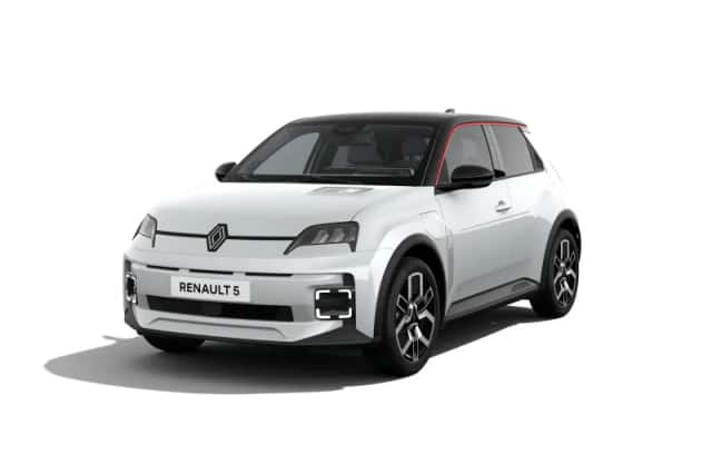 Renault 5 (2026) thumbnail 2