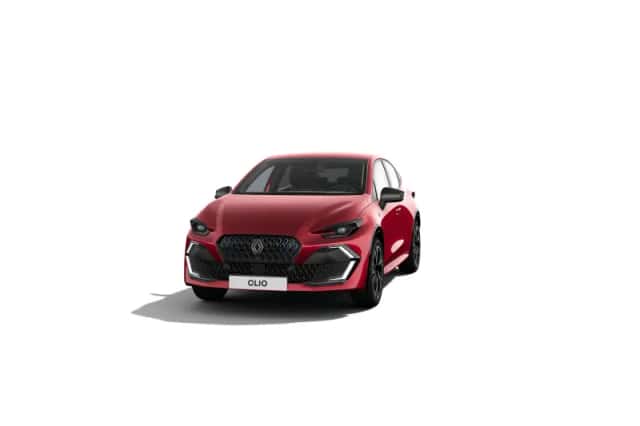 Renault Clio (2026) thumbnail 8