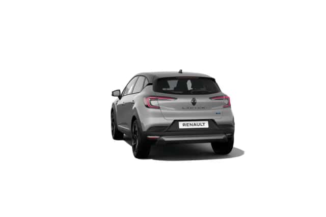 Renault Captur (2026) thumbnail 6
