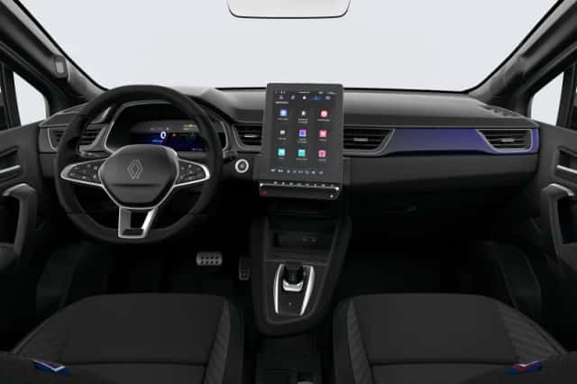 Renault Symbioz (2026) thumbnail 10