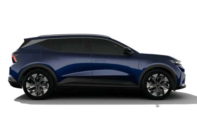 Renault Scénic (2026) thumbnail 2