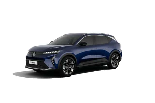 Renault Scénic (2026) thumbnail 5