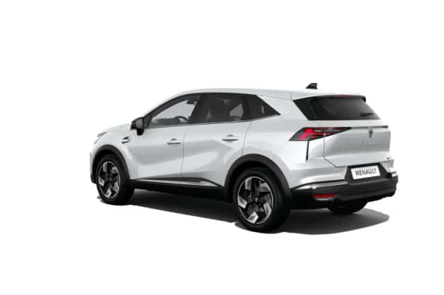 Renault Symbioz (2026) thumbnail 3
